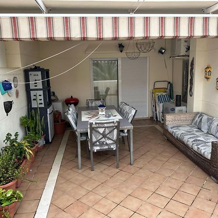 Real Torrequebrada Apartment Benalmadena Exterior photo