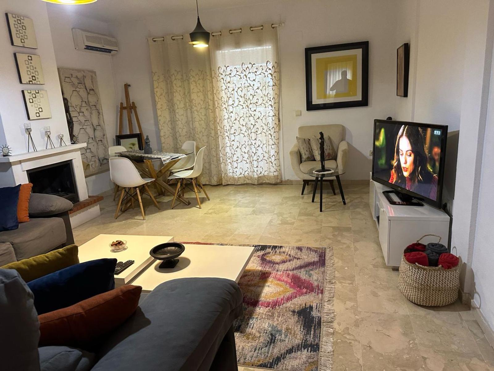 Real Torrequebrada Apartment Benalmadena Exterior photo