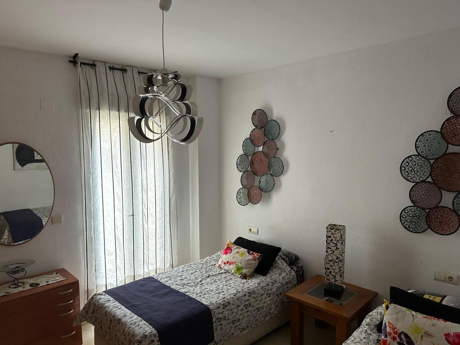 Real Torrequebrada Apartment Benalmadena Exterior photo