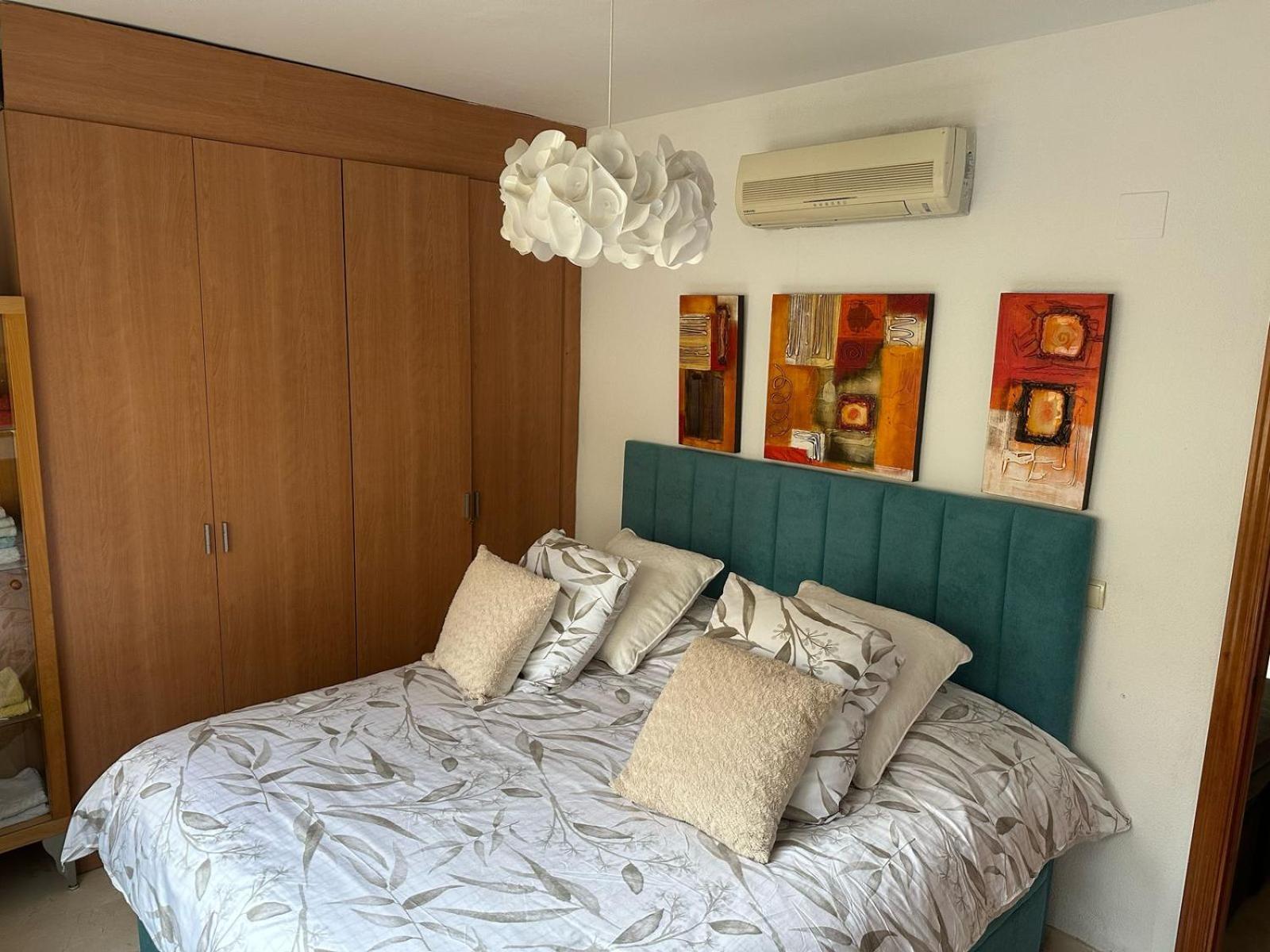 Real Torrequebrada Apartment Benalmadena Exterior photo