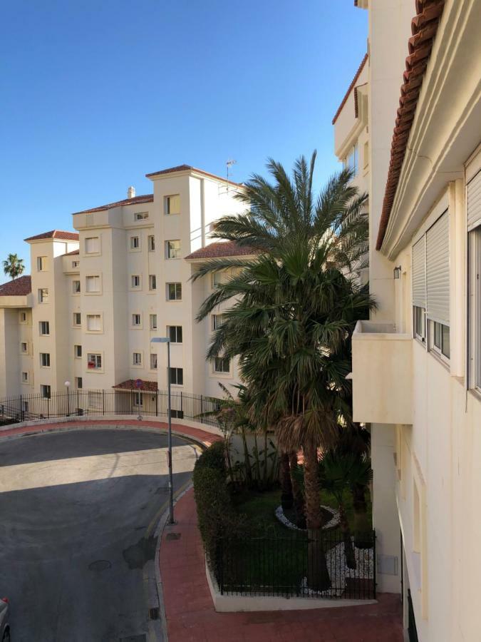 Real Torrequebrada Apartment Benalmadena Exterior photo