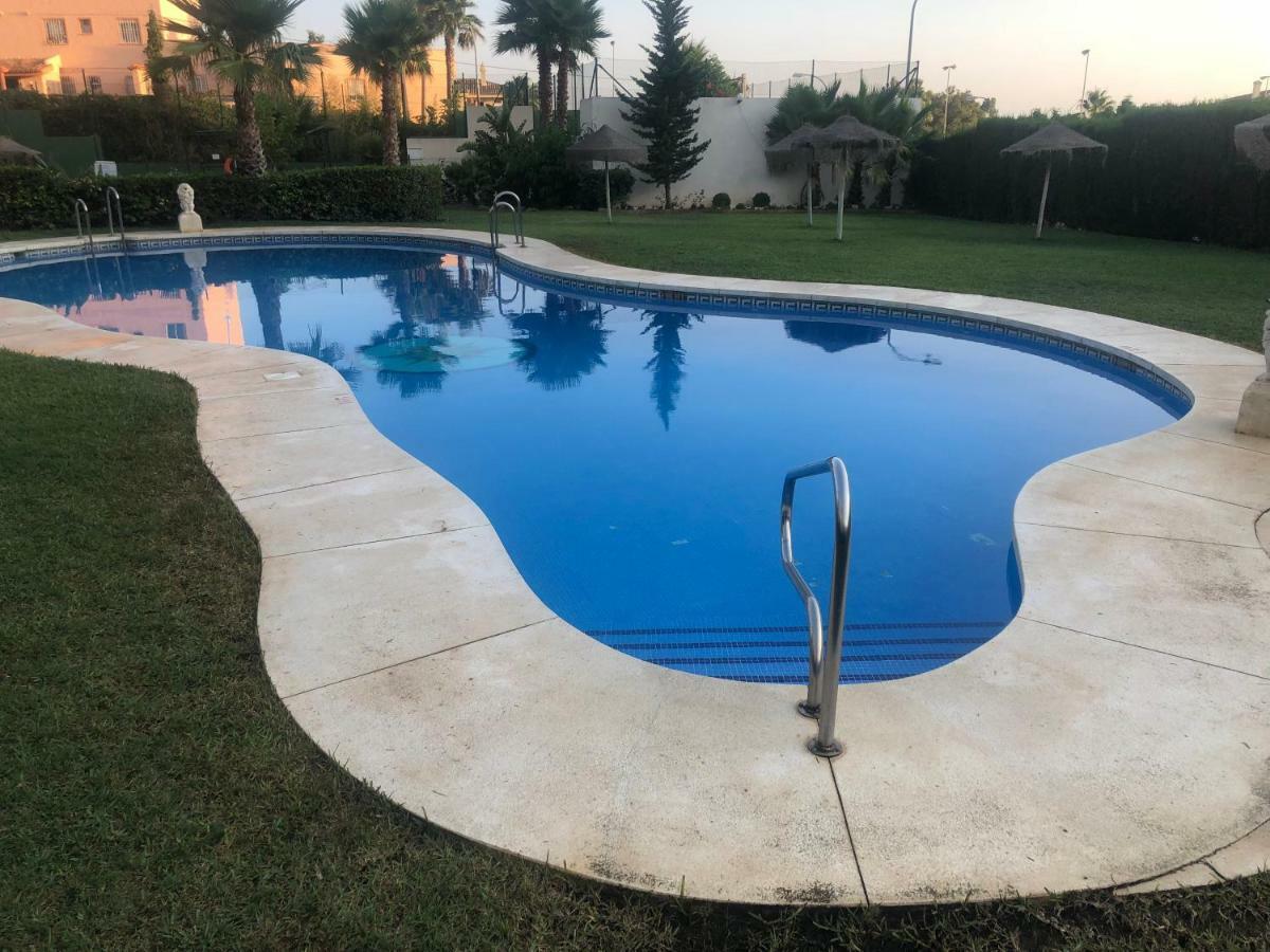 Real Torrequebrada Apartment Benalmadena Exterior photo