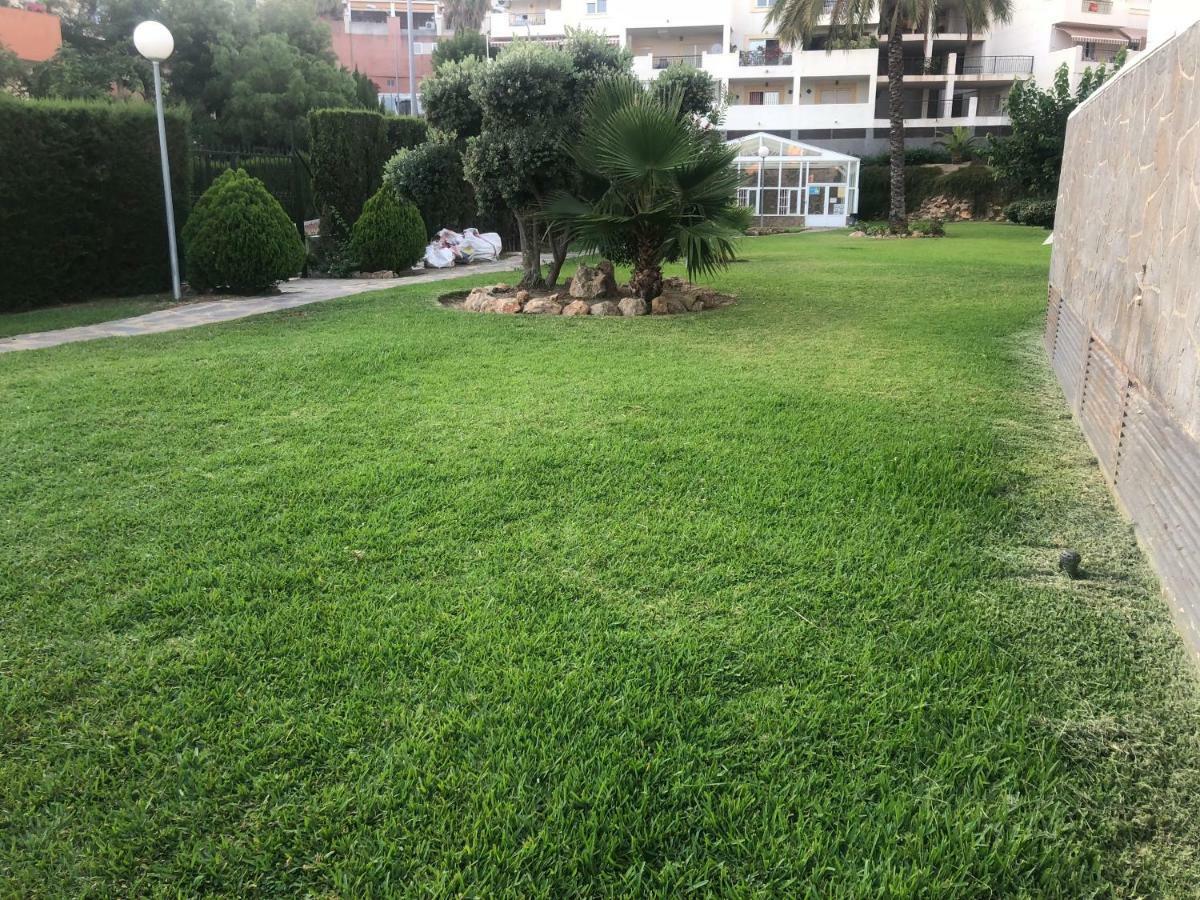 Real Torrequebrada Apartment Benalmadena Exterior photo