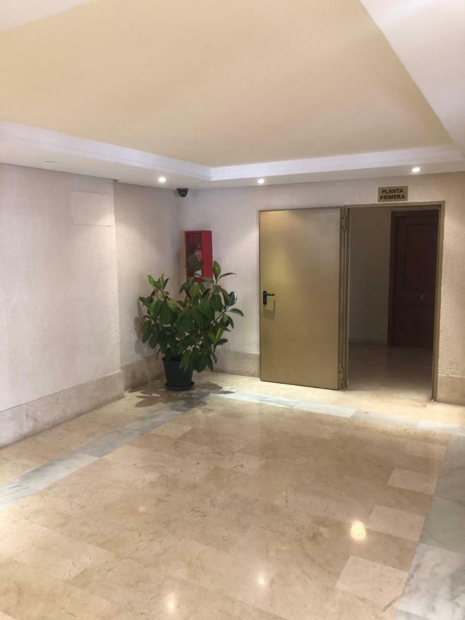 Real Torrequebrada Apartment Benalmadena Exterior photo